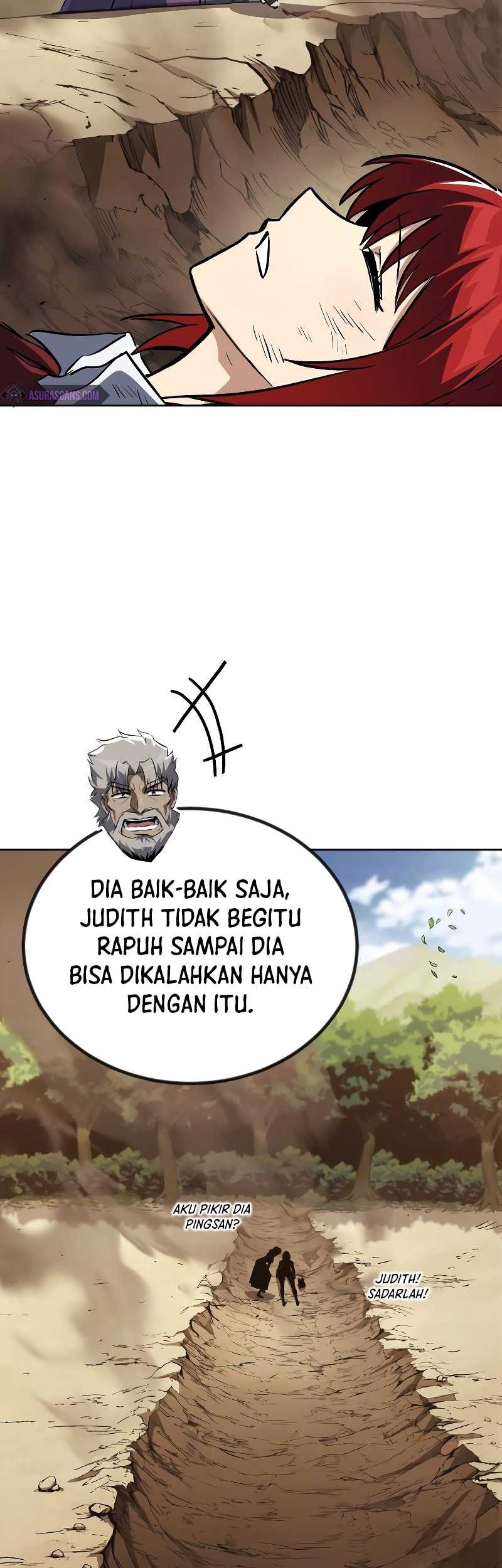 Lazy Prince Becomes a Genius Chapter 106 - halaman 51