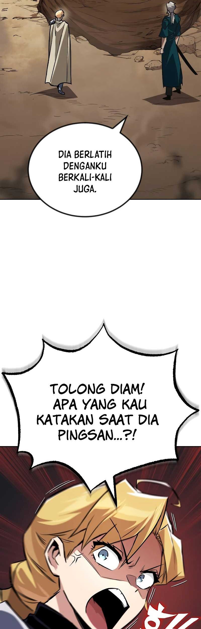 Lazy Prince Becomes a Genius Chapter 106 - halaman 52