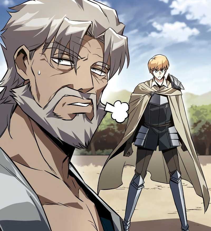Lazy Prince Becomes a Genius Chapter 106 - halaman 56