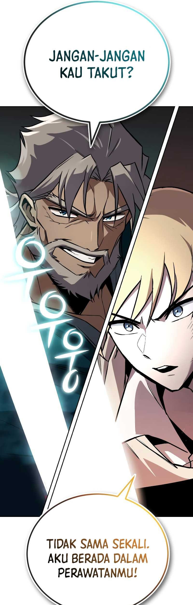 Lazy Prince Becomes a Genius Chapter 106 - halaman 60