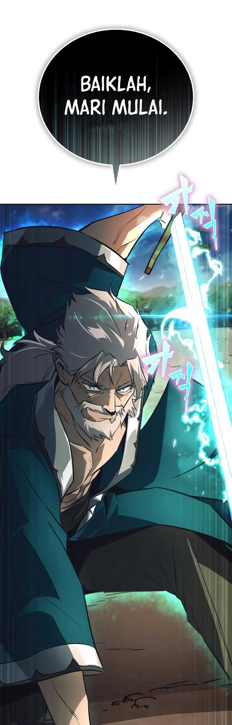 Lazy Prince Becomes a Genius Chapter 106 - halaman 63