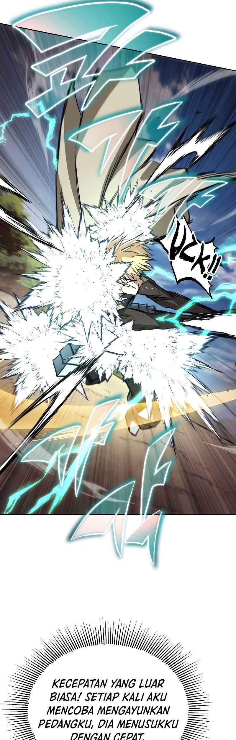 Lazy Prince Becomes a Genius Chapter 106 - halaman 69