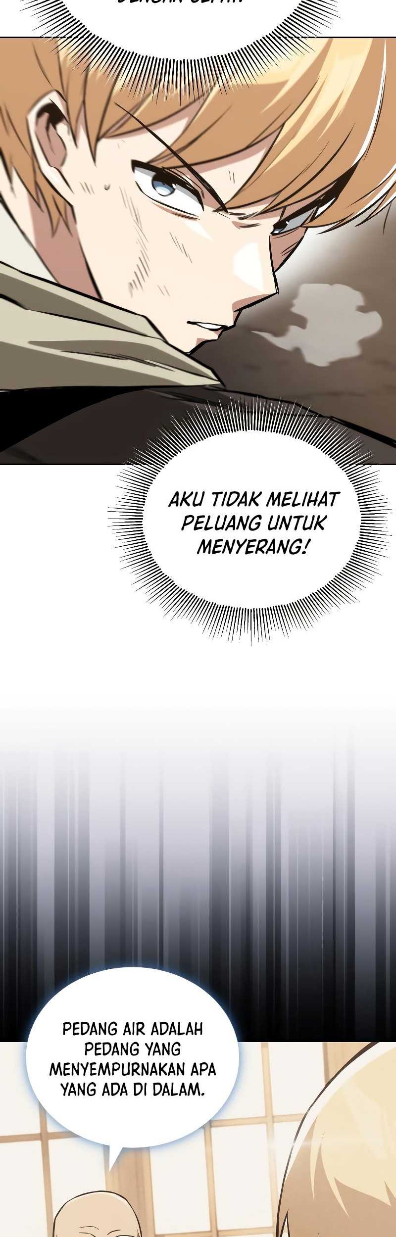 Lazy Prince Becomes a Genius Chapter 106 - halaman 70