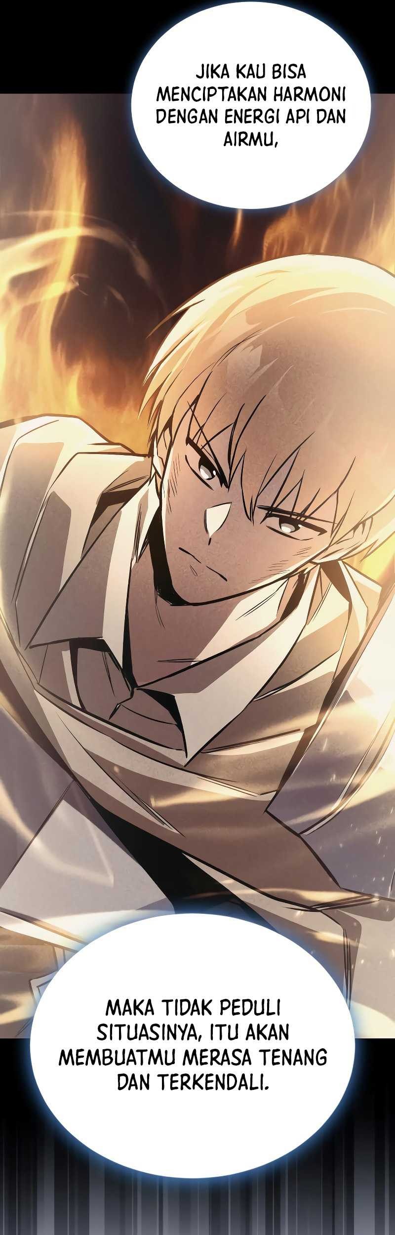 Lazy Prince Becomes a Genius Chapter 106 - halaman 72