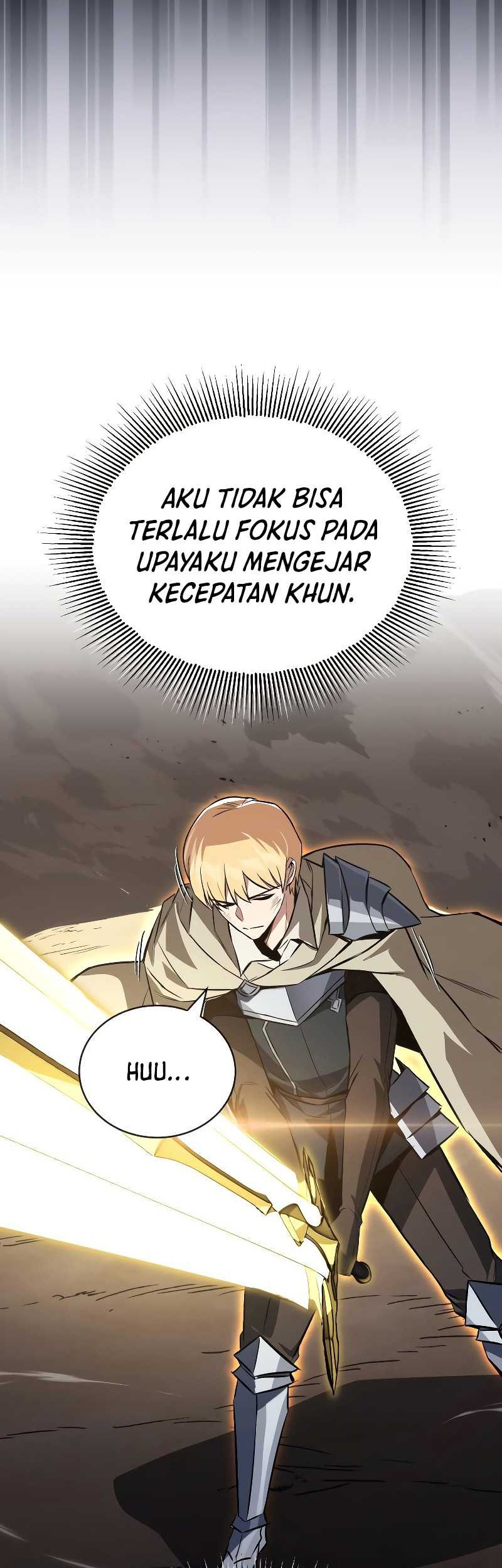 Lazy Prince Becomes a Genius Chapter 106 - halaman 73