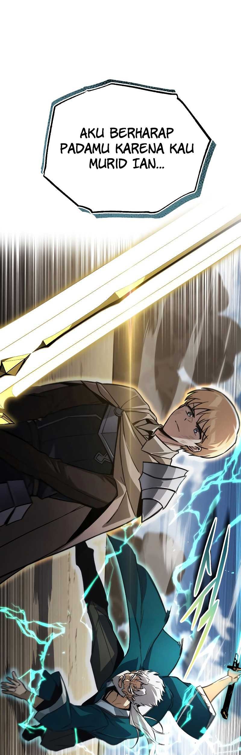 Lazy Prince Becomes a Genius Chapter 106 - halaman 75