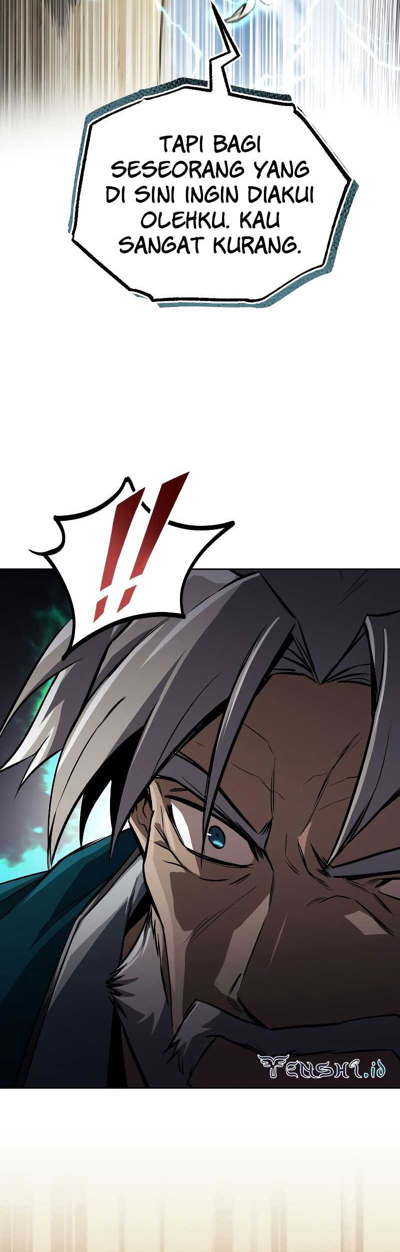 Lazy Prince Becomes a Genius Chapter 106 - halaman 76