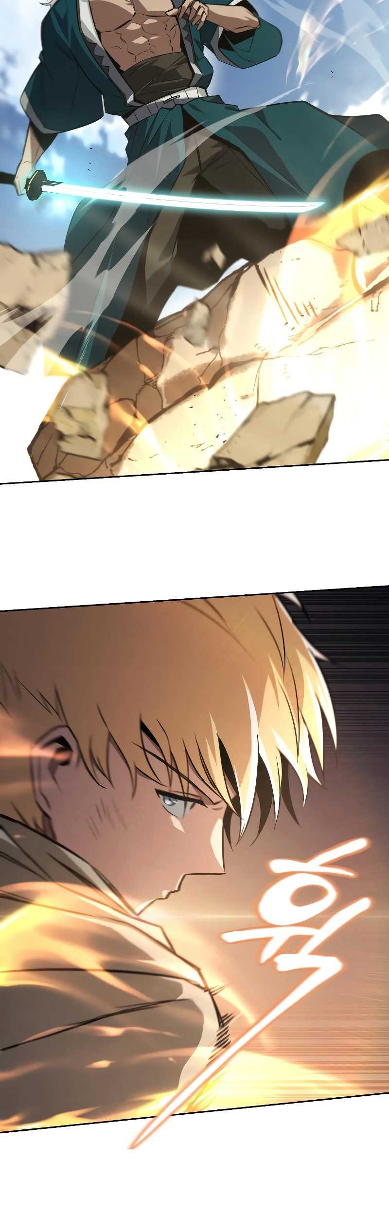 Lazy Prince Becomes a Genius Chapter 106 - halaman 81