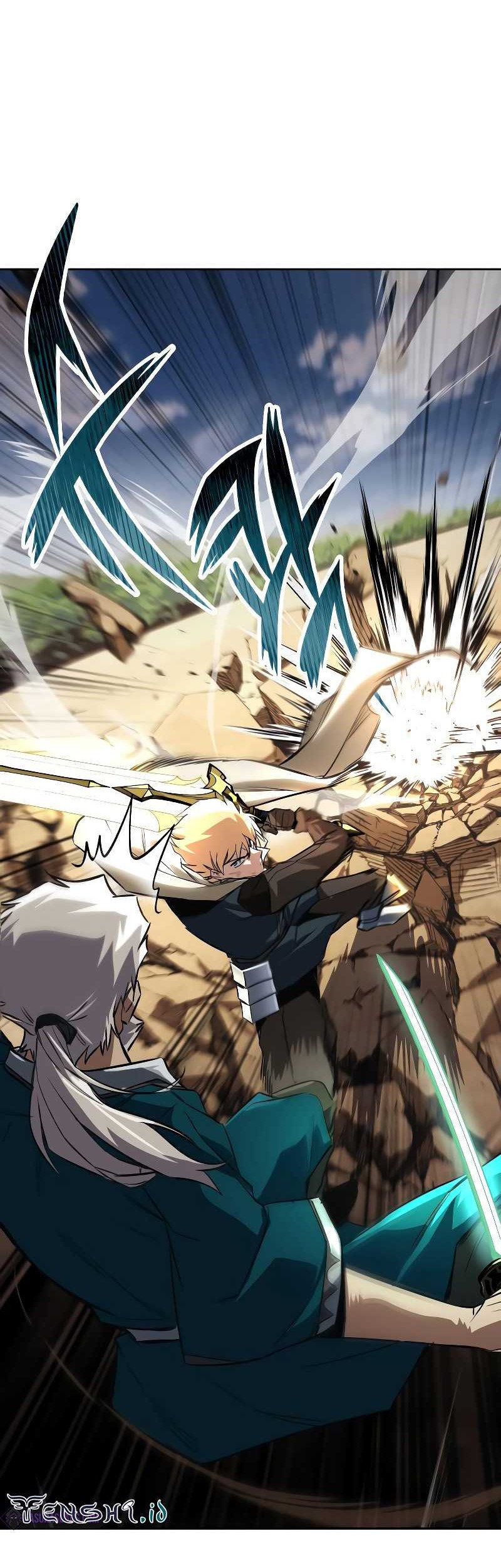 Lazy Prince Becomes a Genius Chapter 106 - halaman 82