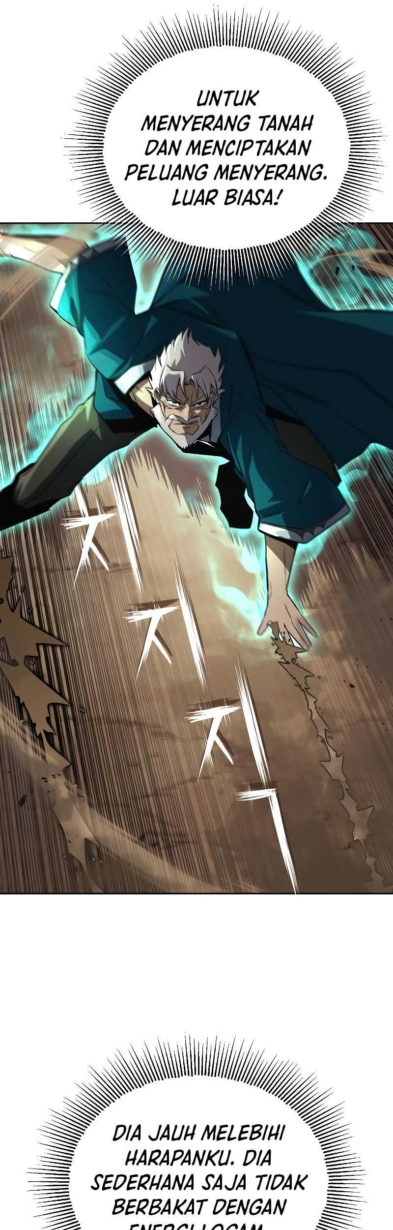 Lazy Prince Becomes a Genius Chapter 106 - halaman 85