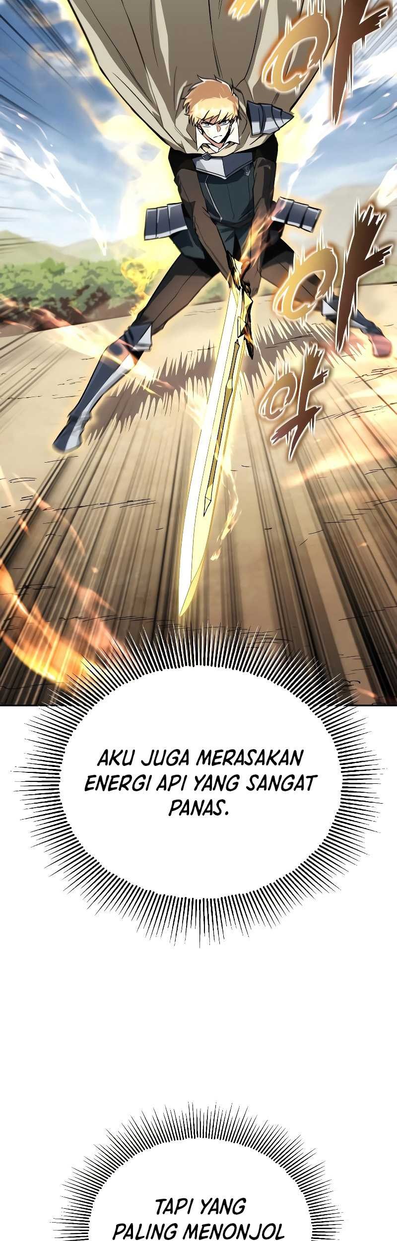 Lazy Prince Becomes a Genius Chapter 106 - halaman 87