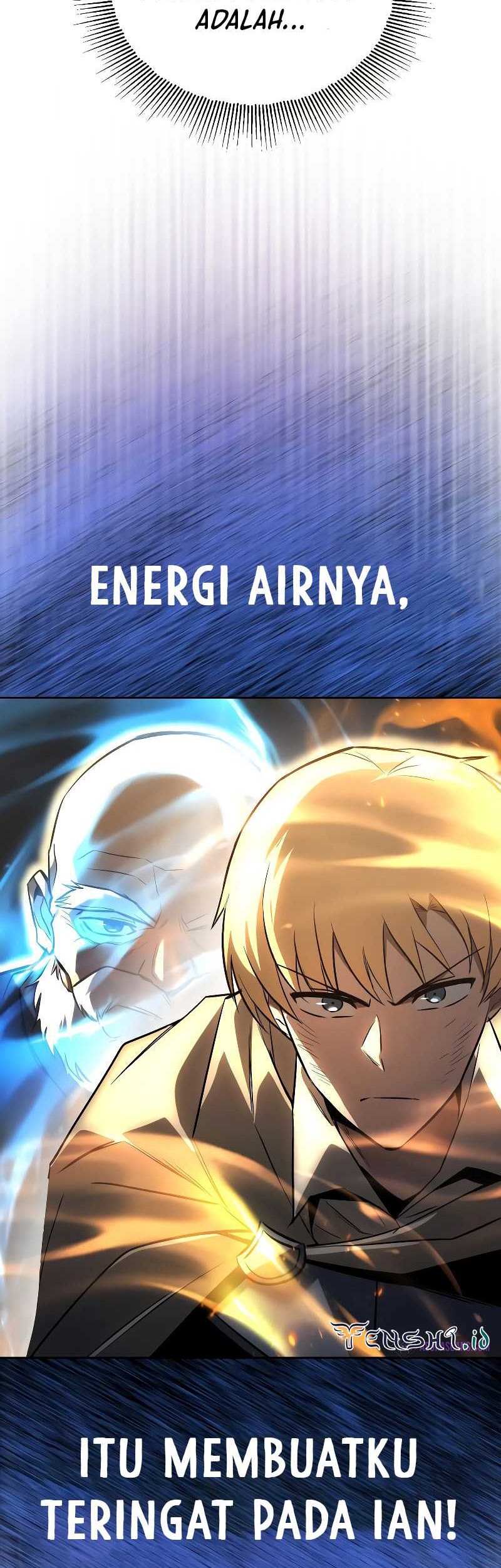 Lazy Prince Becomes a Genius Chapter 106 - halaman 88