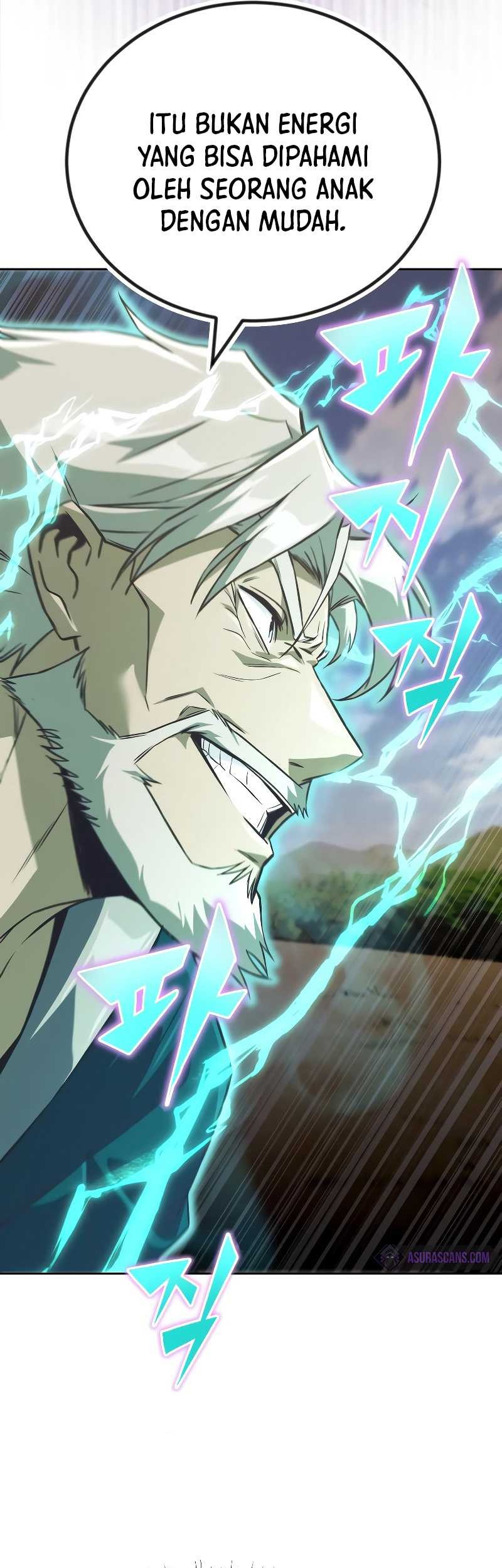 Lazy Prince Becomes a Genius Chapter 106 - halaman 90