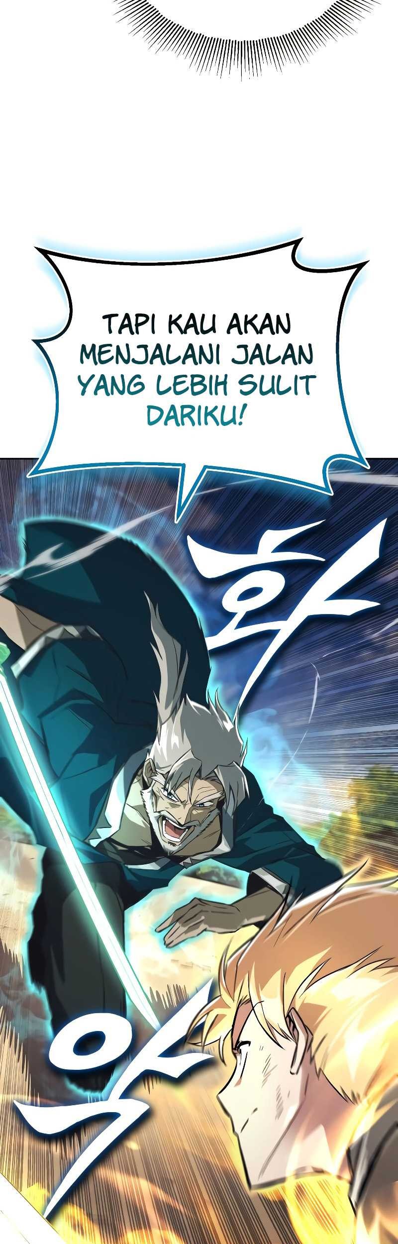 Lazy Prince Becomes a Genius Chapter 106 - halaman 92