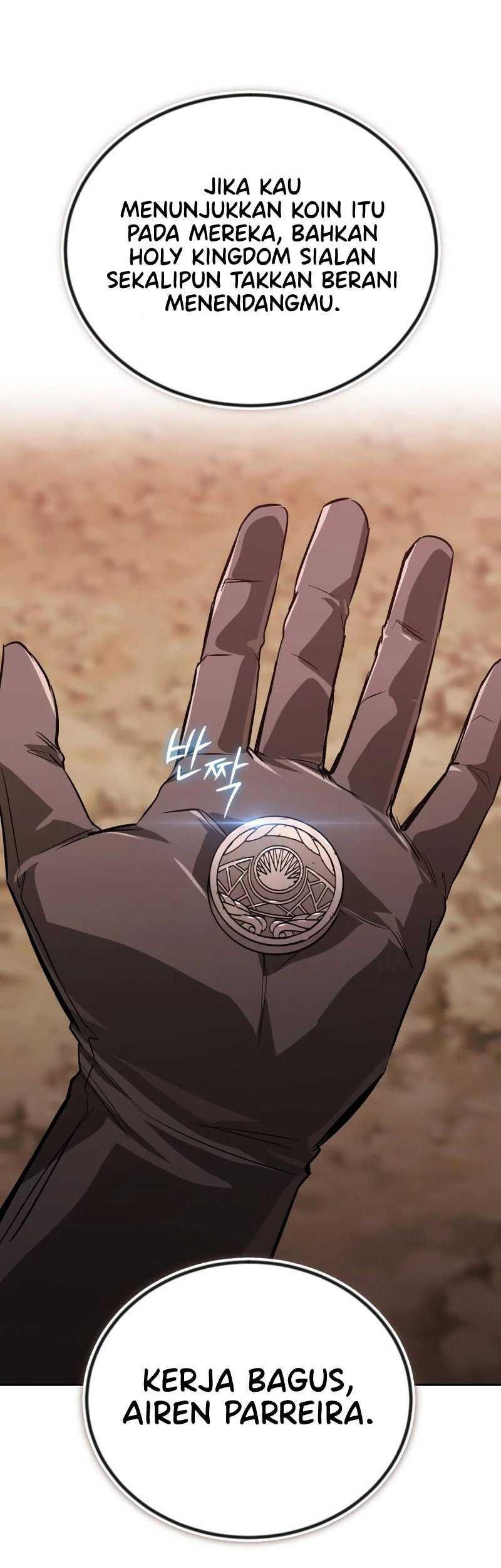 Lazy Prince Becomes a Genius Chapter 107 - halaman 16