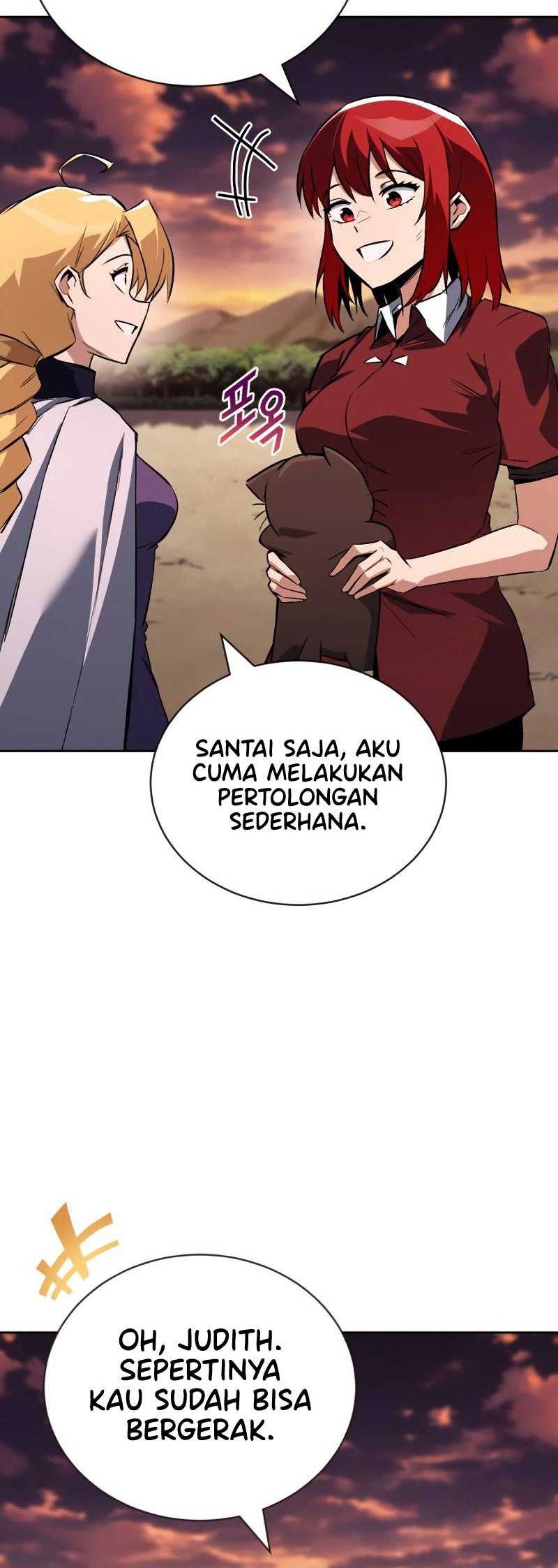 Lazy Prince Becomes a Genius Chapter 107 - halaman 20