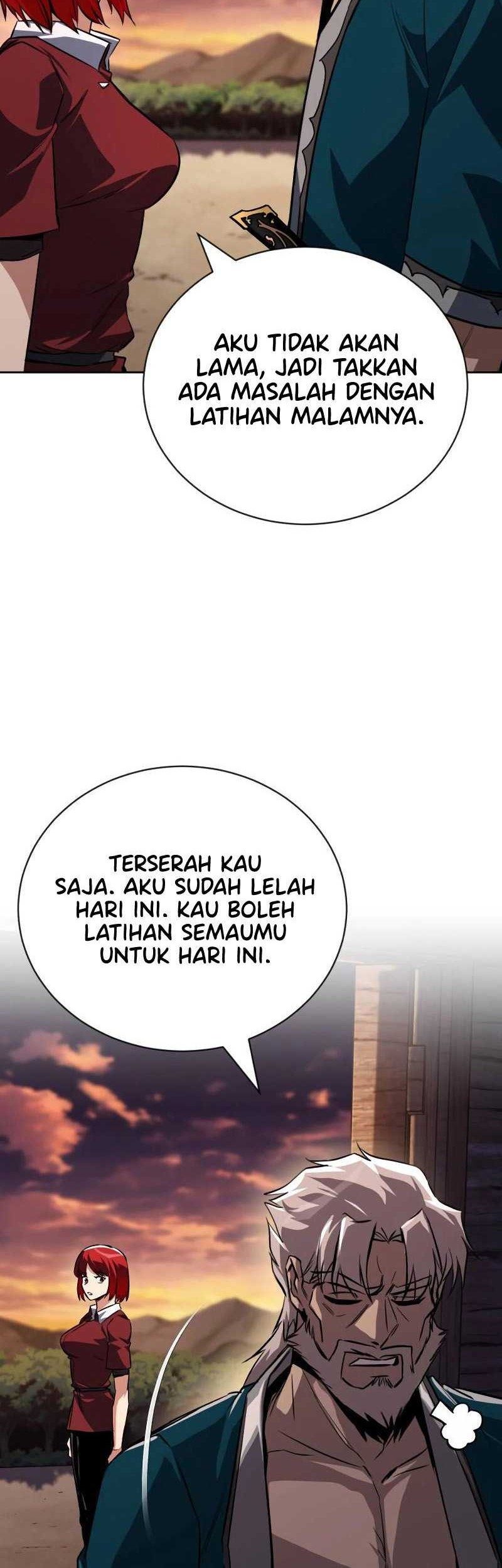 Lazy Prince Becomes a Genius Chapter 107 - halaman 22