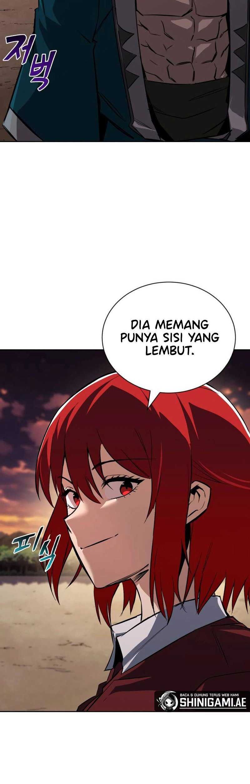 Lazy Prince Becomes a Genius Chapter 107 - halaman 23