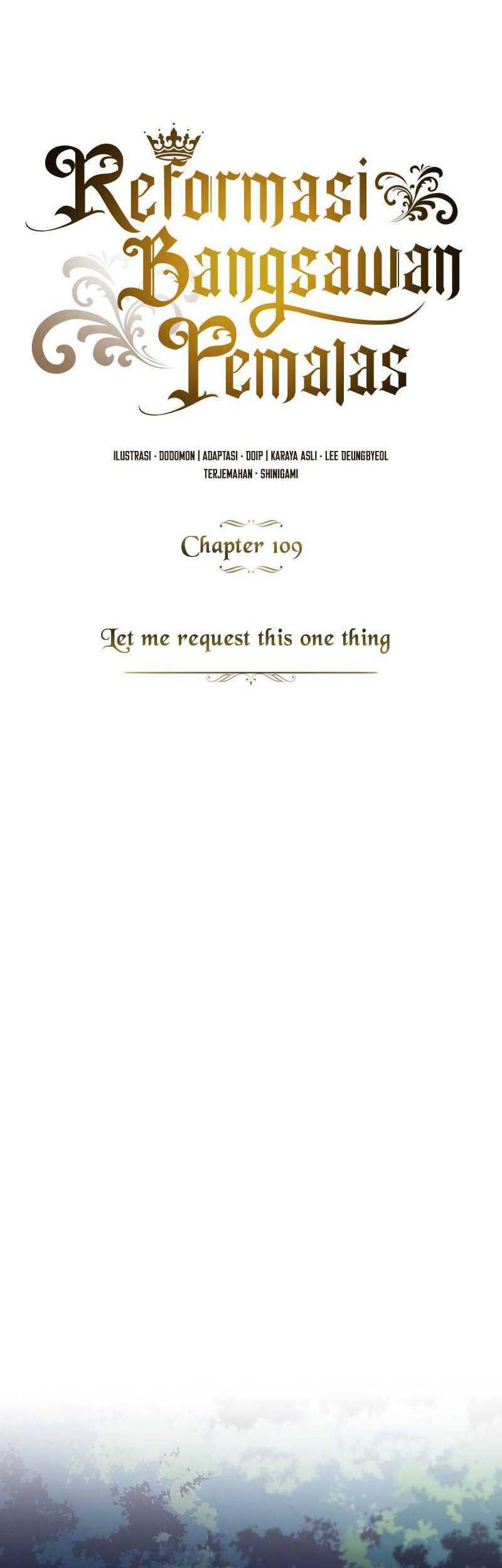 Lazy Prince Becomes a Genius Chapter 107 - halaman 25