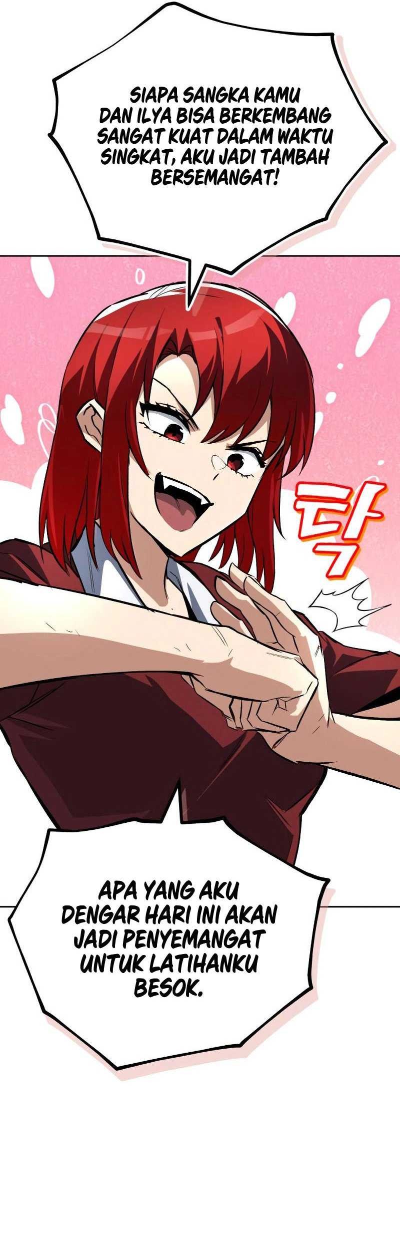 Lazy Prince Becomes a Genius Chapter 107 - halaman 29