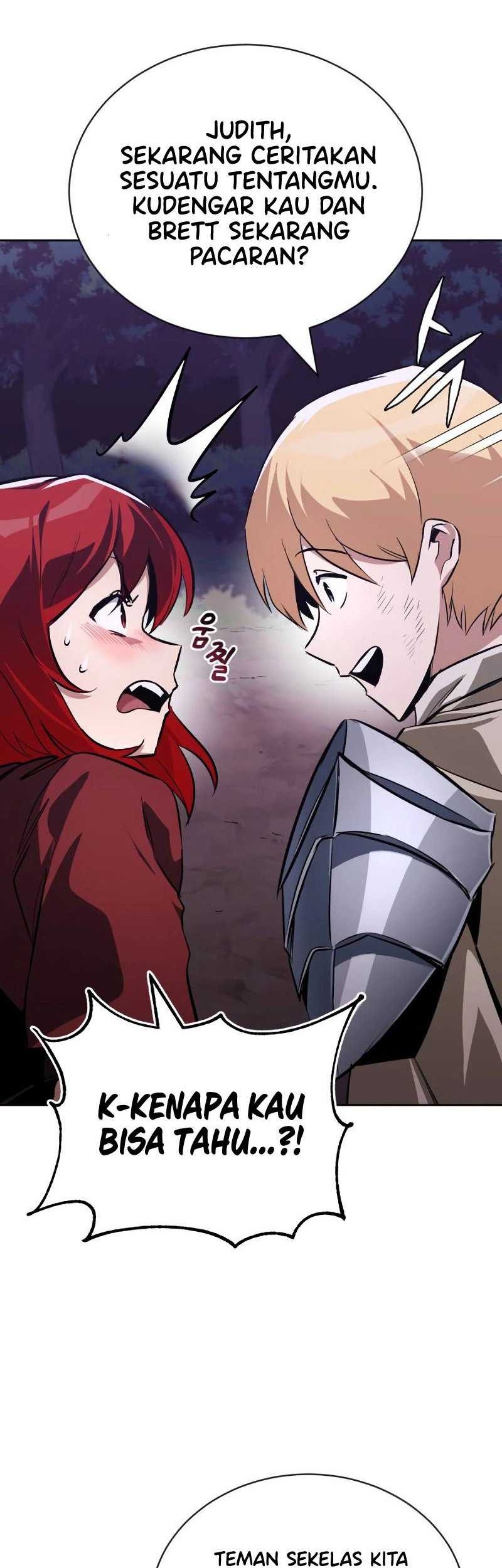 Lazy Prince Becomes a Genius Chapter 107 - halaman 30