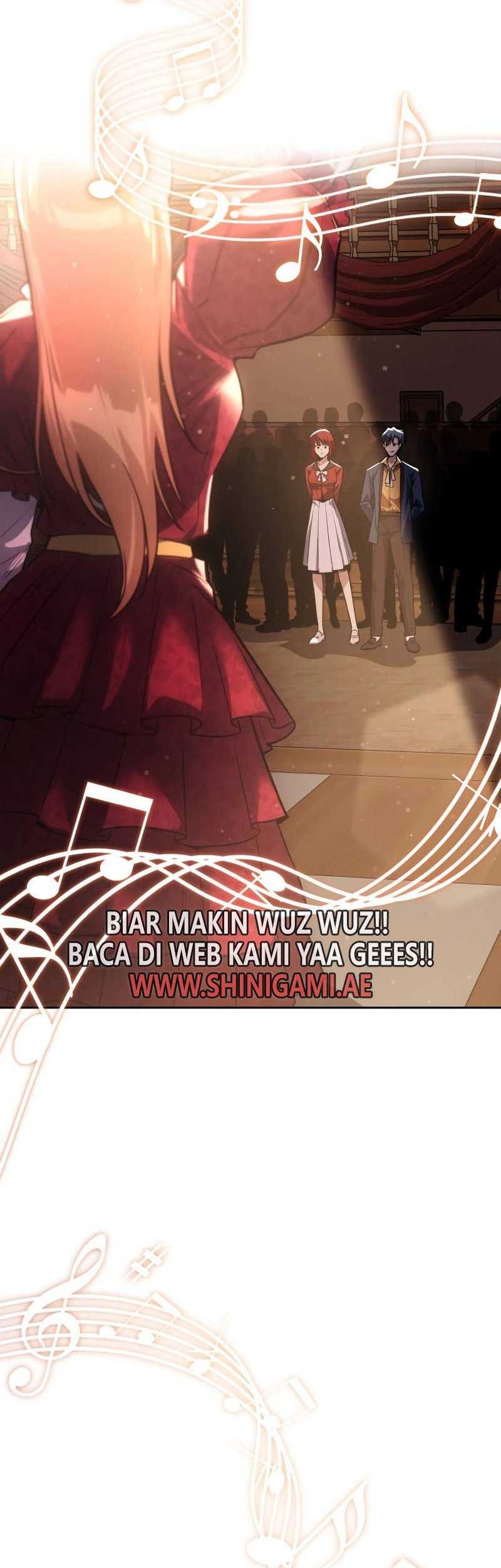 Lazy Prince Becomes a Genius Chapter 107 - halaman 38