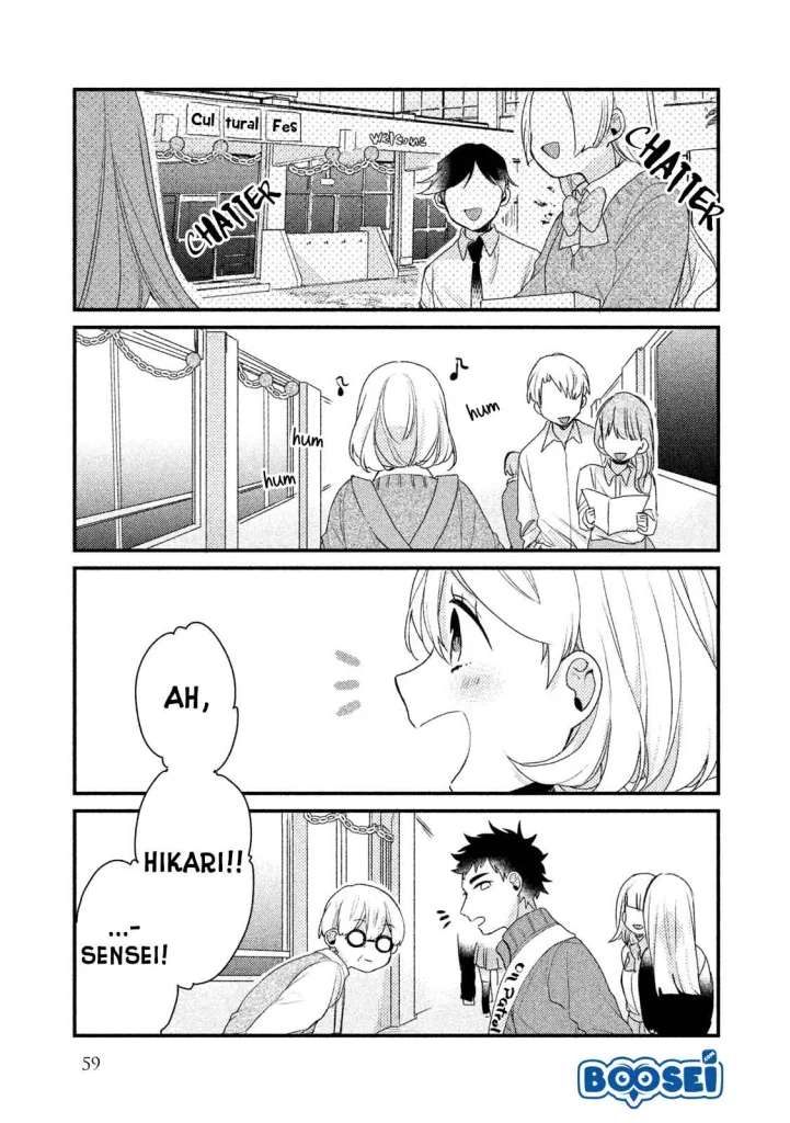 Lazy Prince Becomes a Genius Chapter 107 - halaman 4