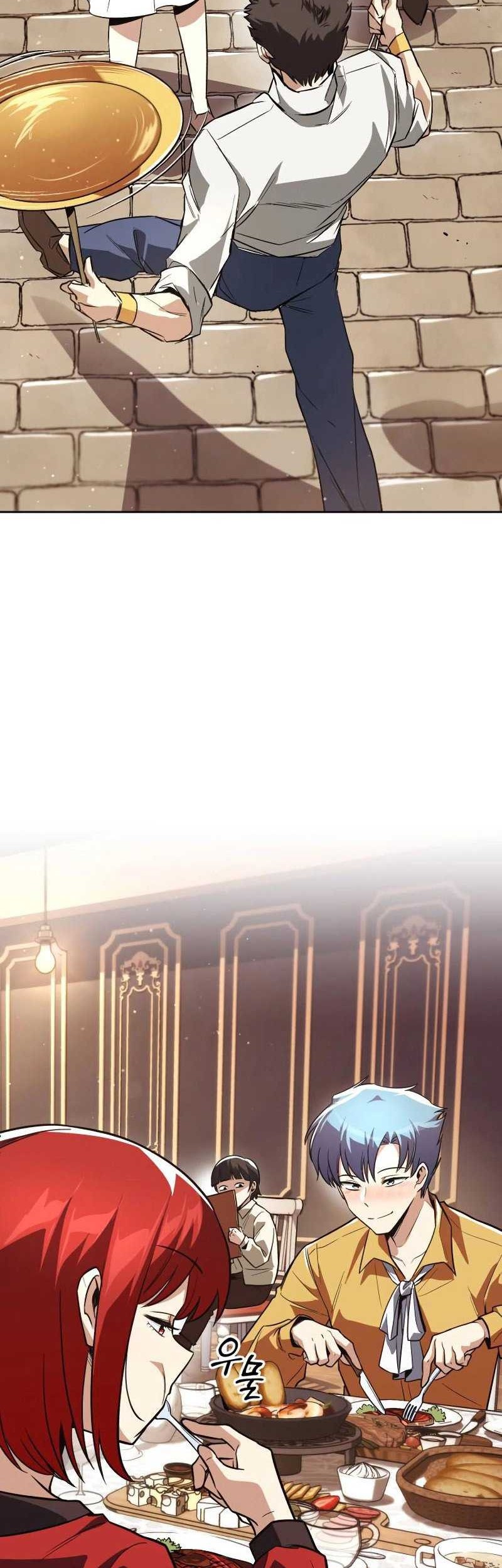Lazy Prince Becomes a Genius Chapter 107 - halaman 41