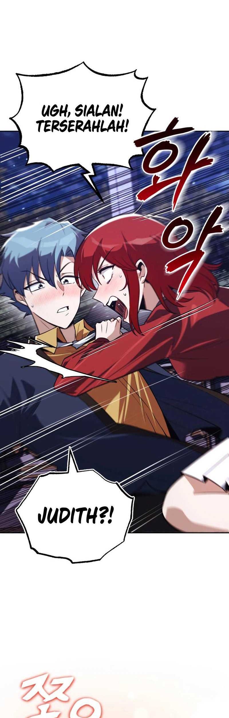 Lazy Prince Becomes a Genius Chapter 107 - halaman 48