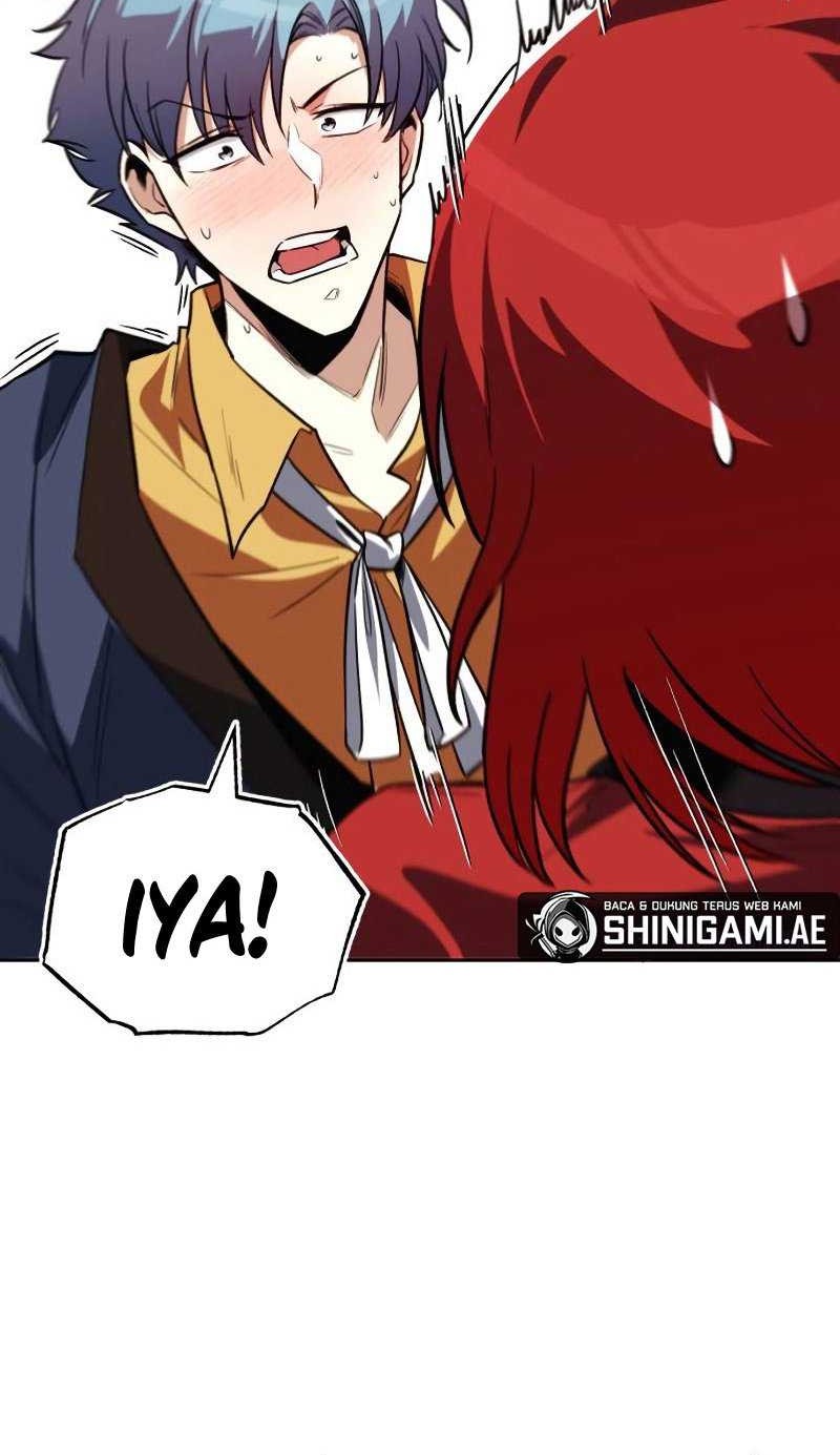 Lazy Prince Becomes a Genius Chapter 107 - halaman 53