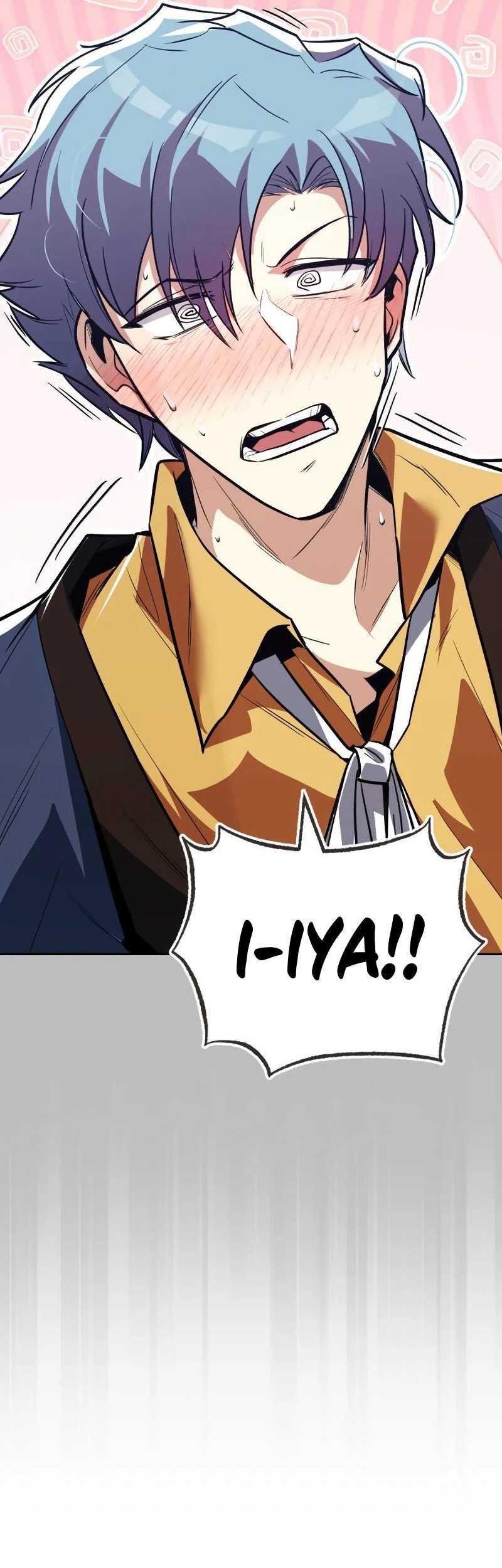 Lazy Prince Becomes a Genius Chapter 107 - halaman 57