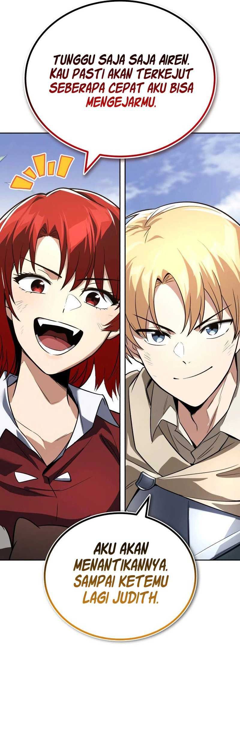 Lazy Prince Becomes a Genius Chapter 107 - halaman 63
