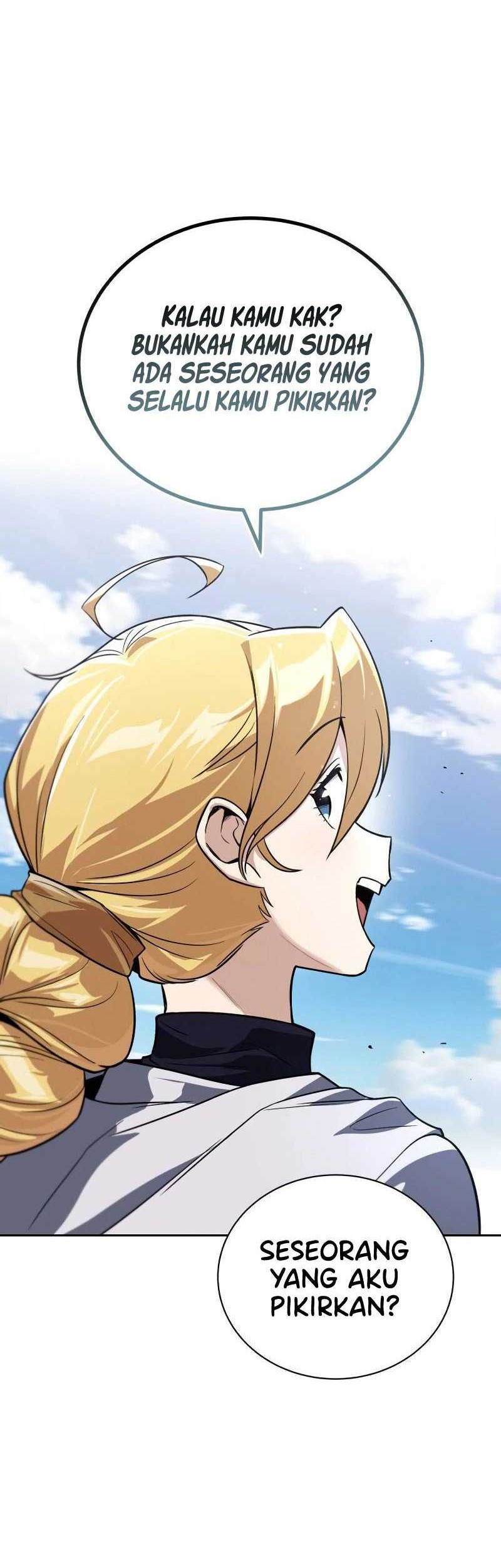 Lazy Prince Becomes a Genius Chapter 107 - halaman 67