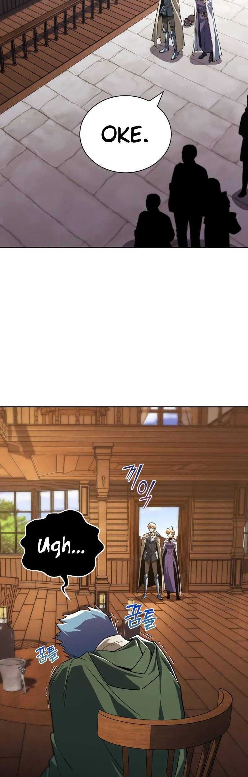 Lazy Prince Becomes a Genius Chapter 107 - halaman 75