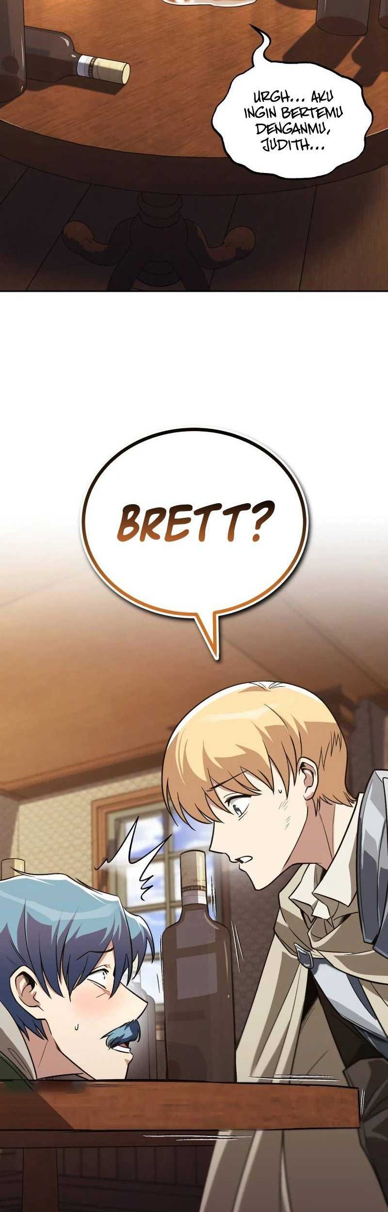 Lazy Prince Becomes a Genius Chapter 107 - halaman 78