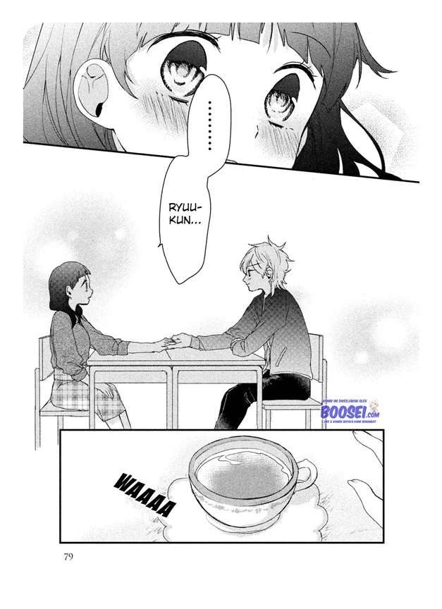 Lazy Prince Becomes a Genius Chapter 108 - halaman 13