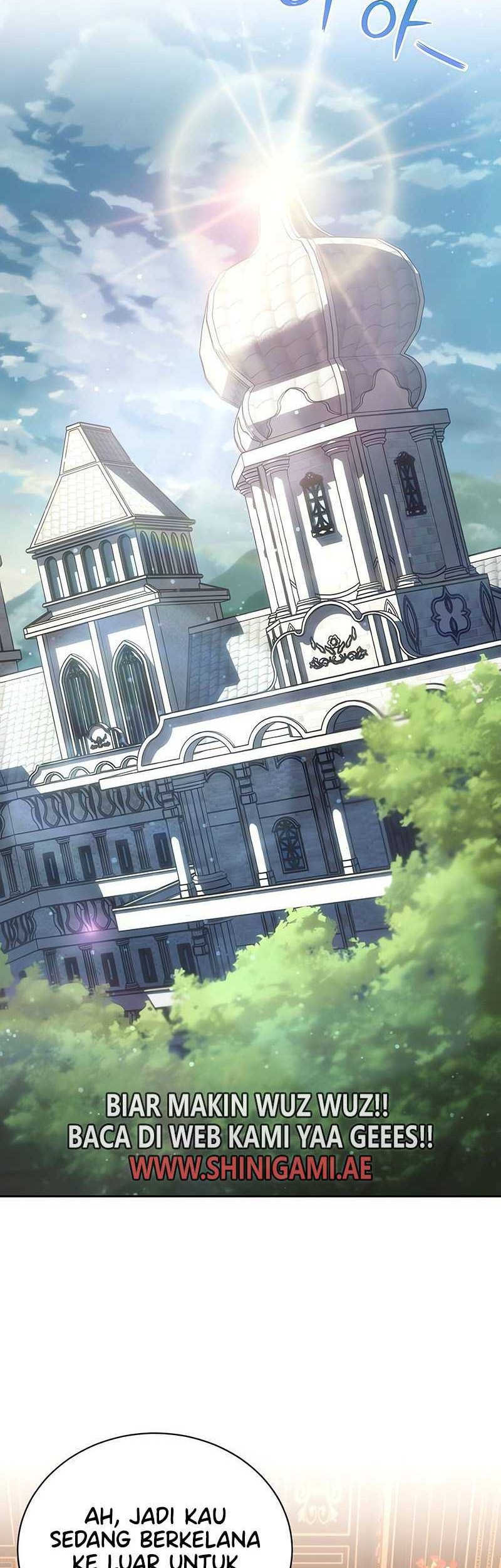 Lazy Prince Becomes a Genius Chapter 108 - halaman 18