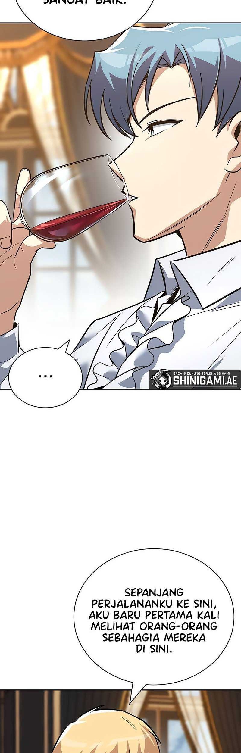 Lazy Prince Becomes a Genius Chapter 108 - halaman 21