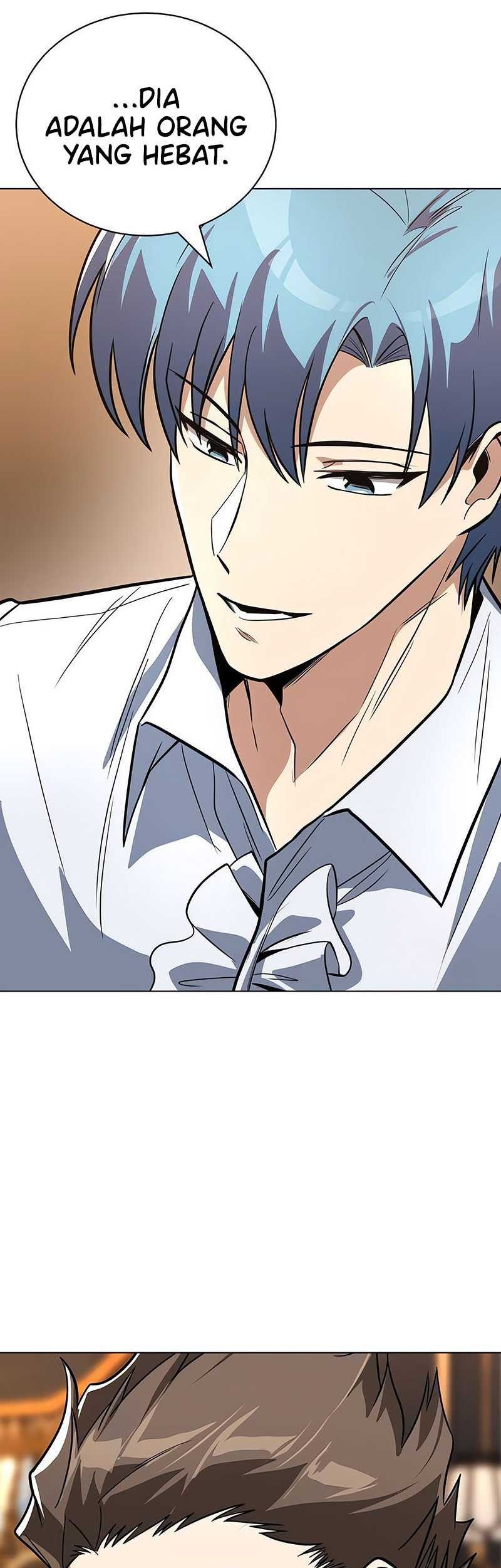 Lazy Prince Becomes a Genius Chapter 108 - halaman 24