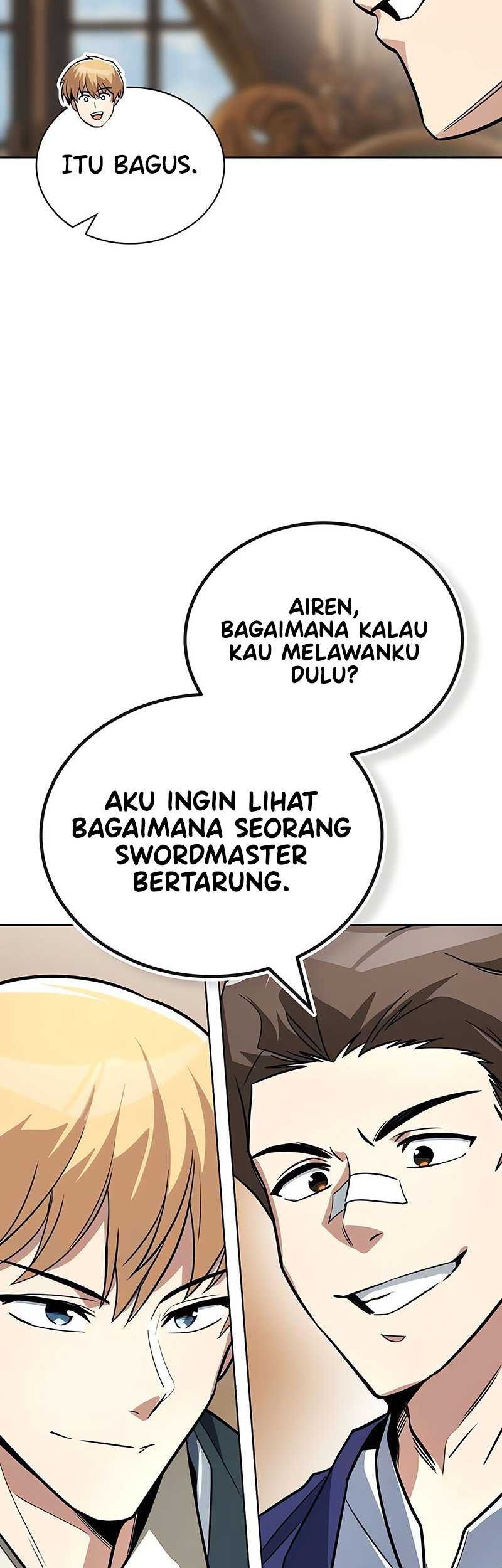 Lazy Prince Becomes a Genius Chapter 108 - halaman 26