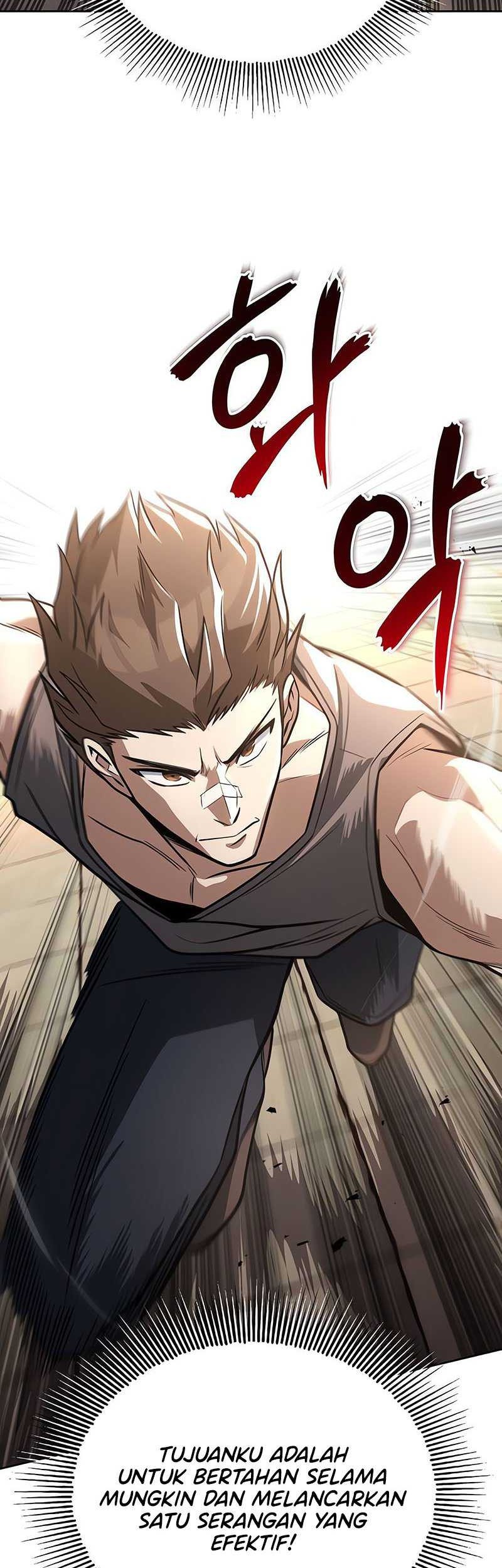 Lazy Prince Becomes a Genius Chapter 108 - halaman 33