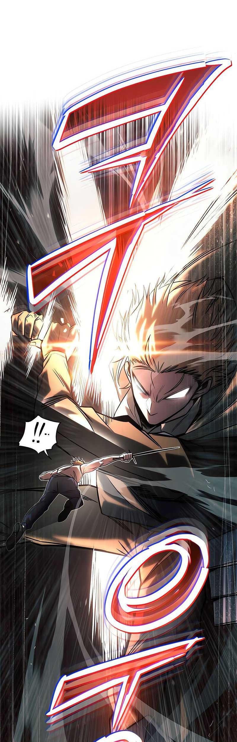 Lazy Prince Becomes a Genius Chapter 108 - halaman 35