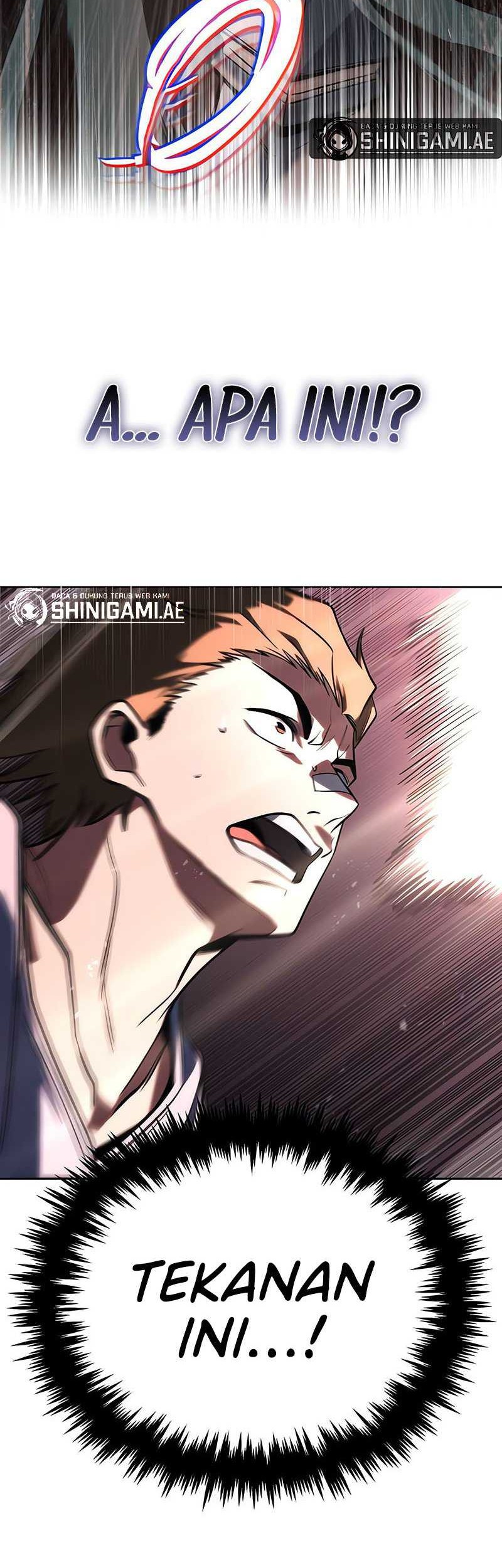 Lazy Prince Becomes a Genius Chapter 108 - halaman 36
