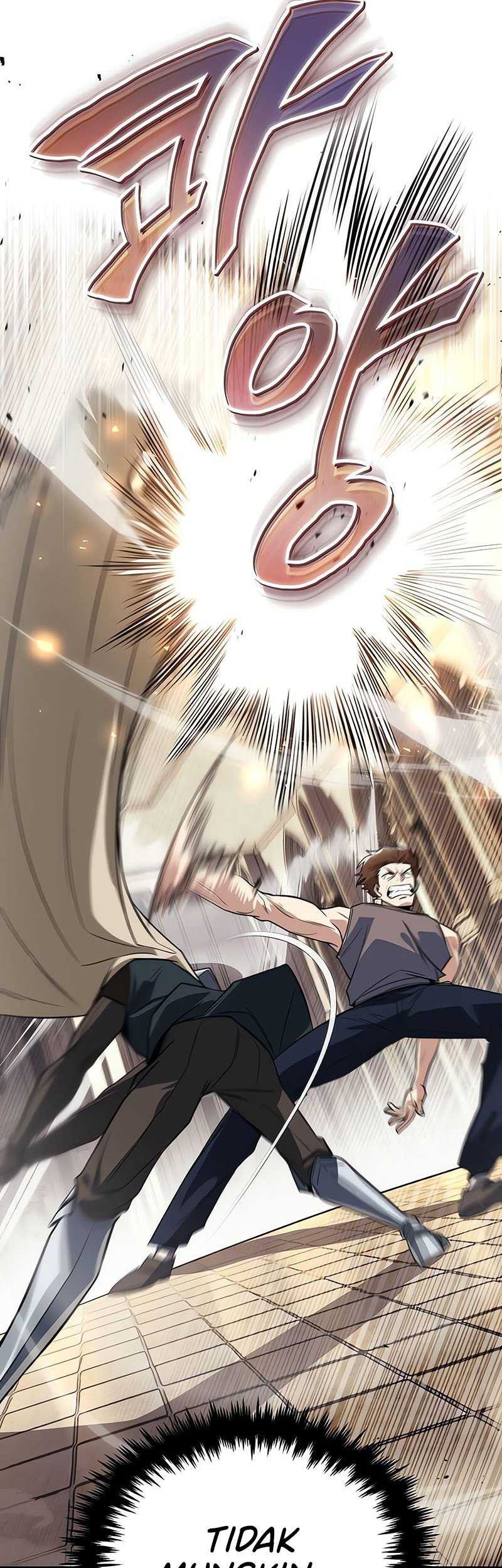 Lazy Prince Becomes a Genius Chapter 108 - halaman 38