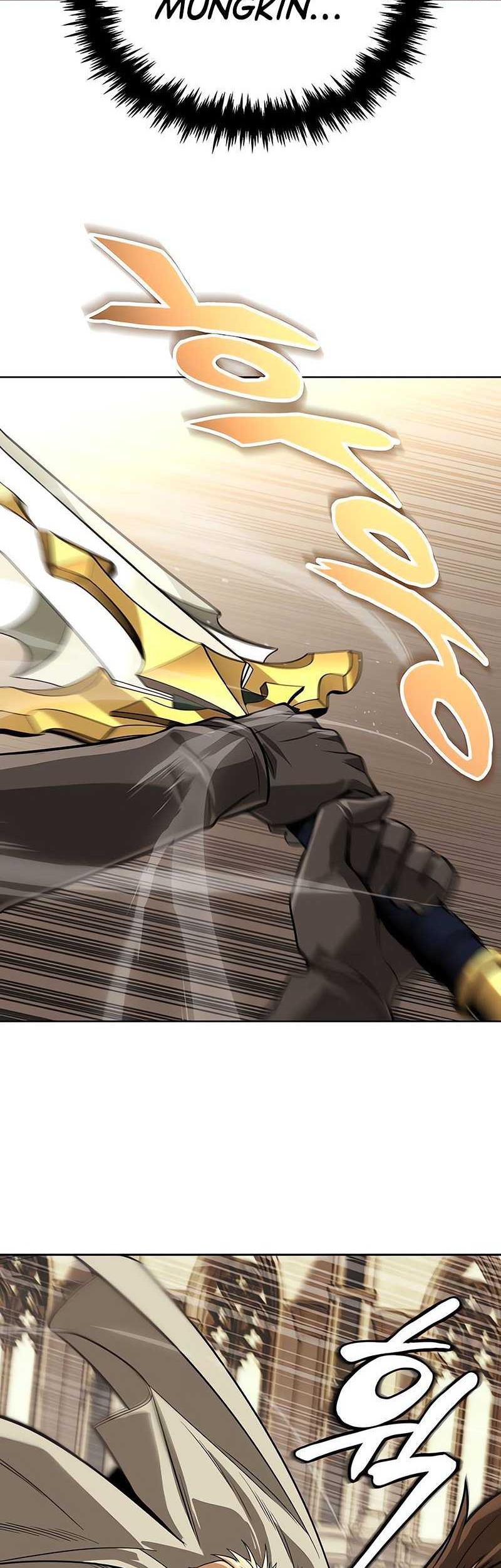 Lazy Prince Becomes a Genius Chapter 108 - halaman 39