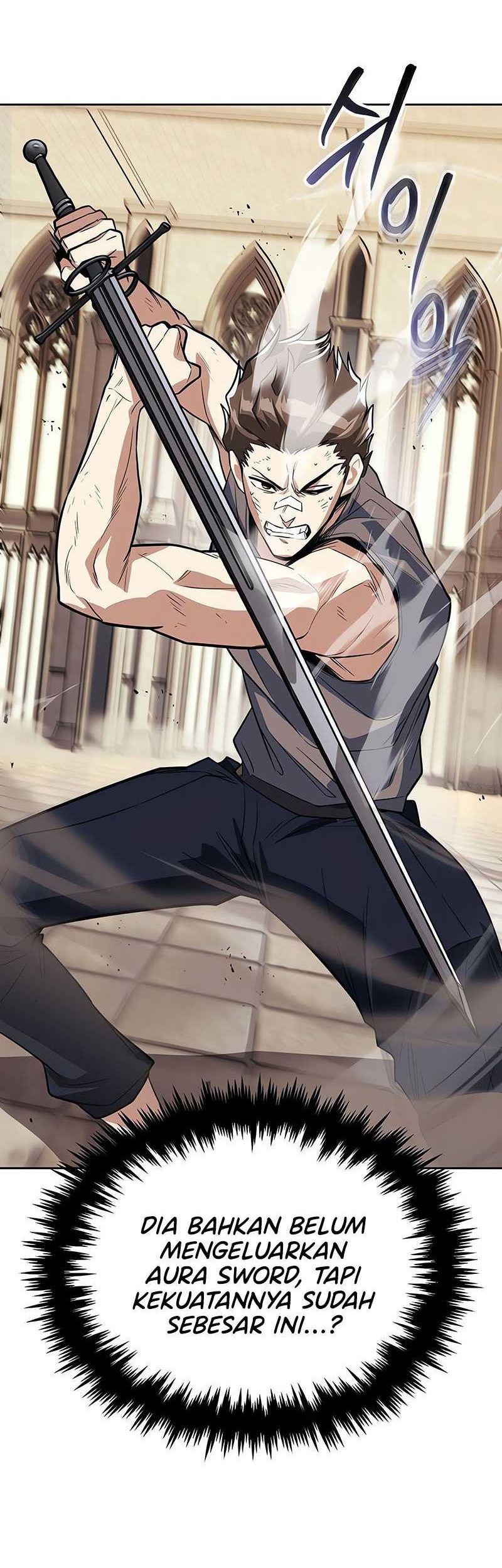 Lazy Prince Becomes a Genius Chapter 108 - halaman 42