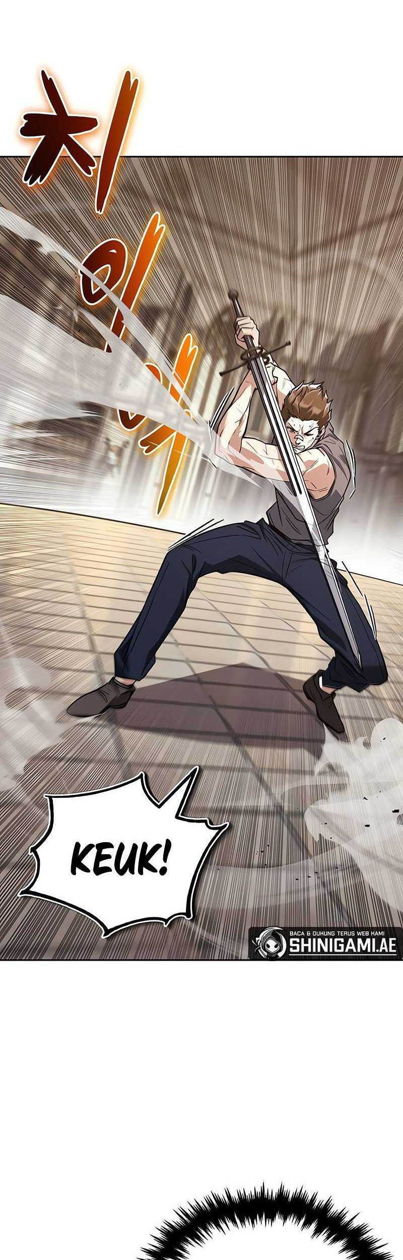 Lazy Prince Becomes a Genius Chapter 108 - halaman 46