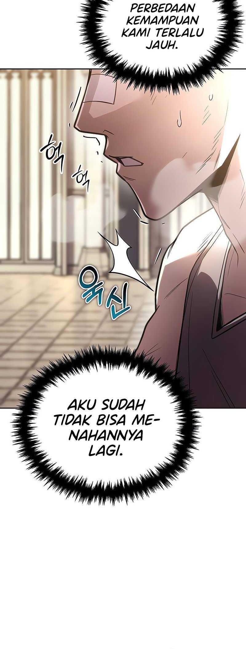 Lazy Prince Becomes a Genius Chapter 108 - halaman 47