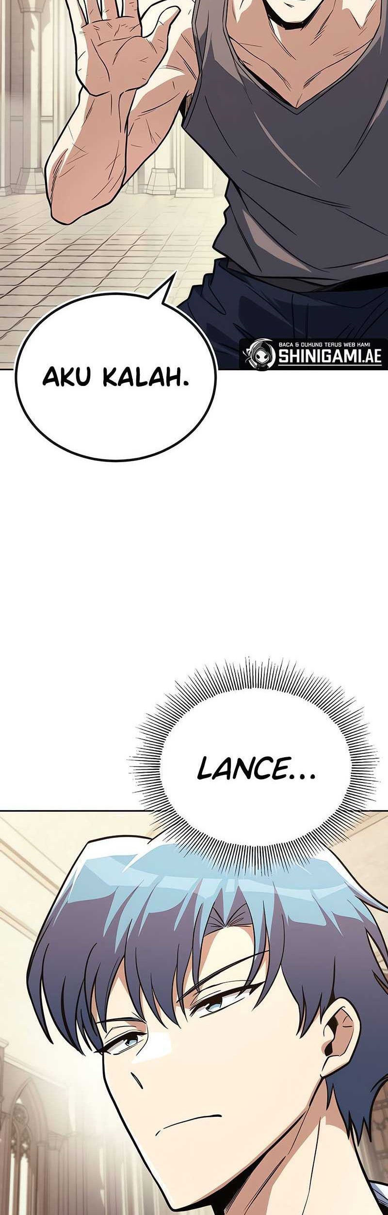 Lazy Prince Becomes a Genius Chapter 108 - halaman 49