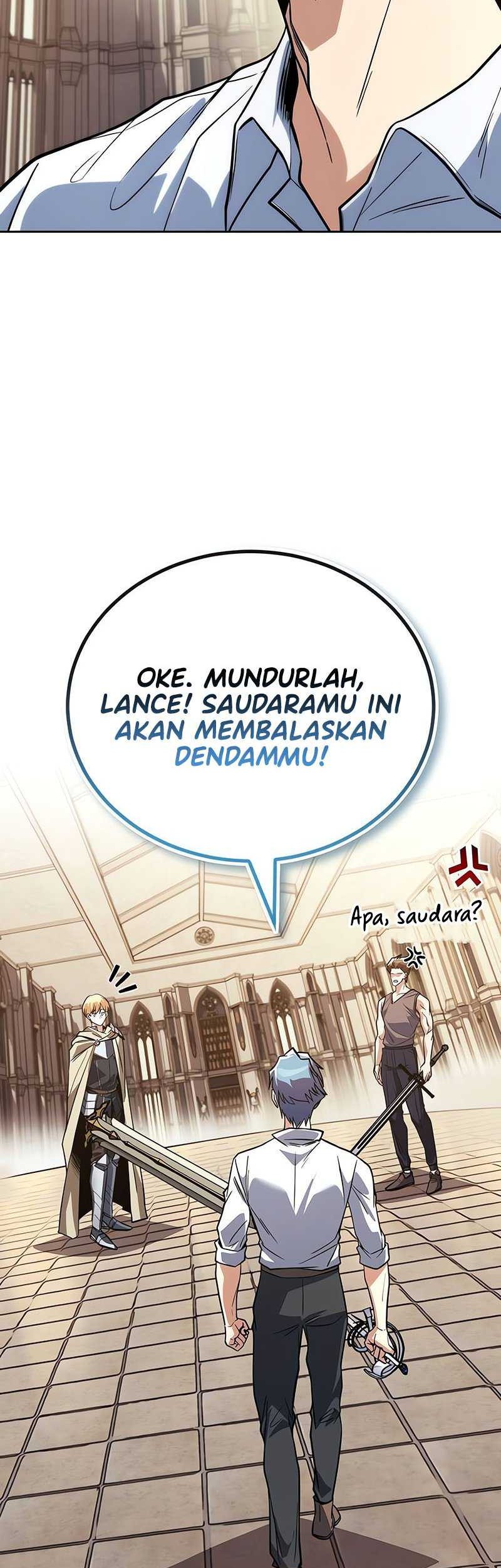 Lazy Prince Becomes a Genius Chapter 108 - halaman 50